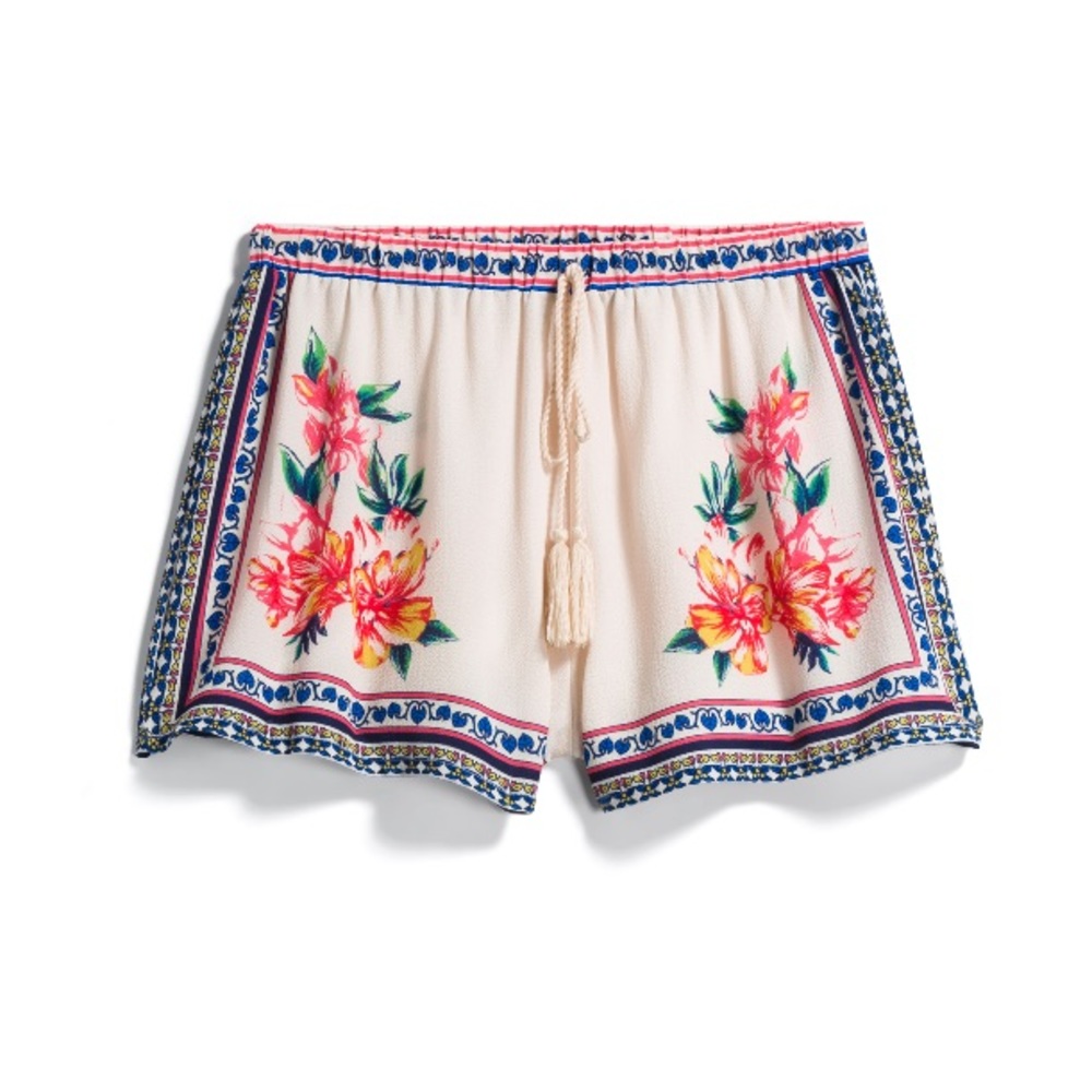 New Flying Tomato Shorts